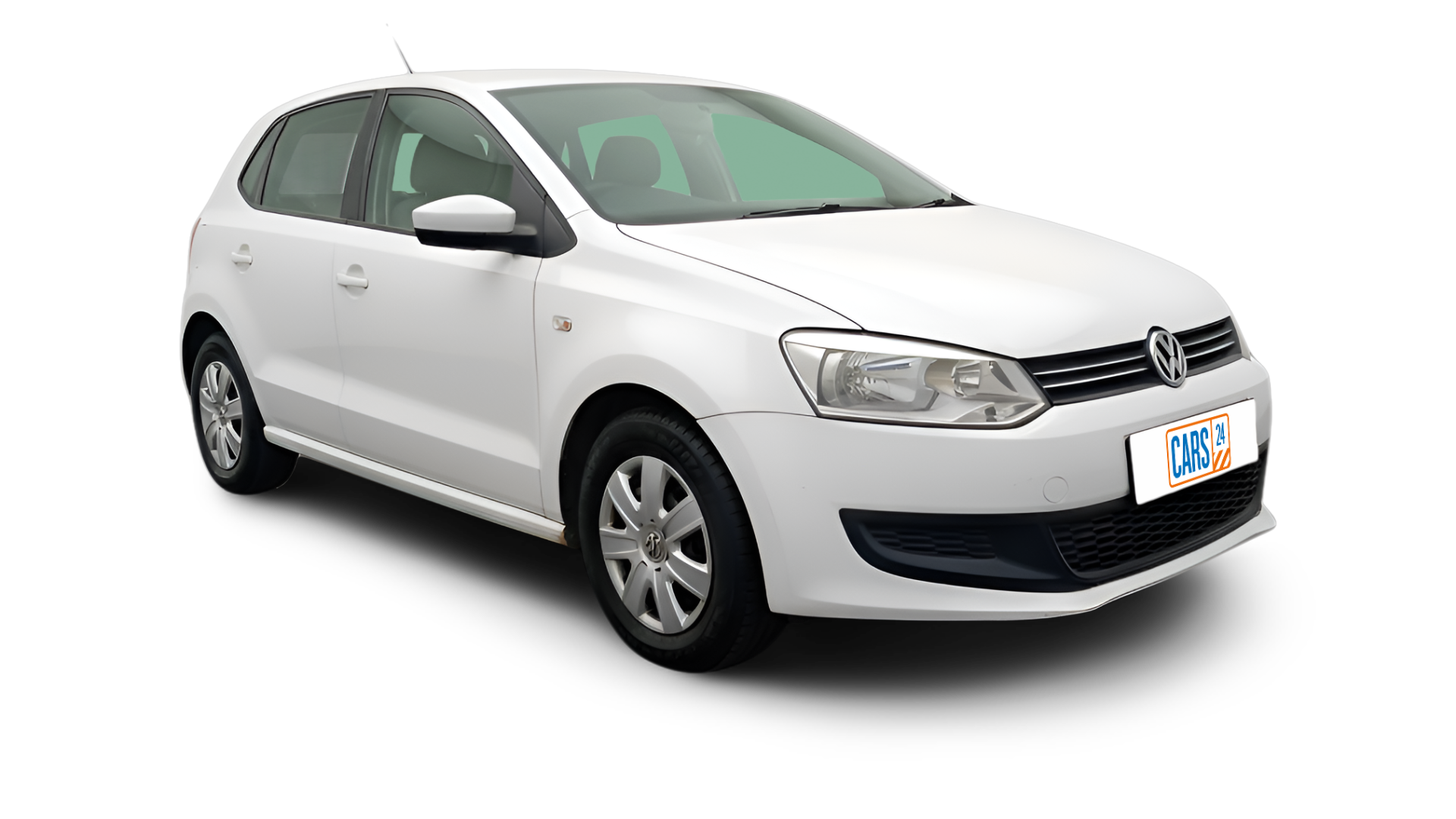 Volkswagen Polo-img